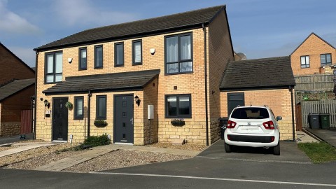 View Full Details for Daisy Fields, Poplars Park, Bradford