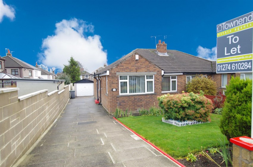 Images for Farlea Drive, Eccleshill, BD2