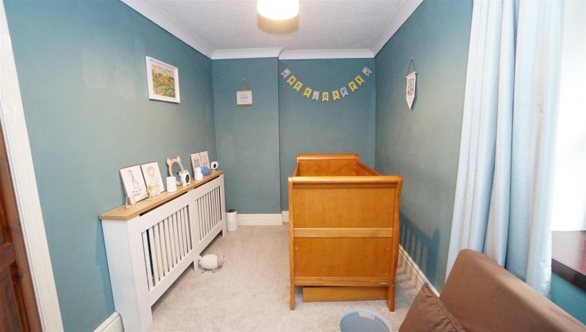 Images for Well Fold, Idle, Bradford