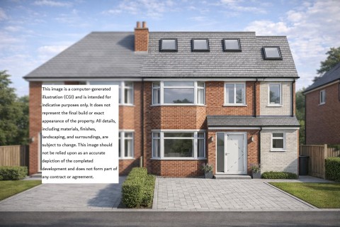 View Full Details for Swinnow Road, Pudsey