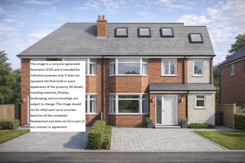 Images for Swinnow Road, Pudsey