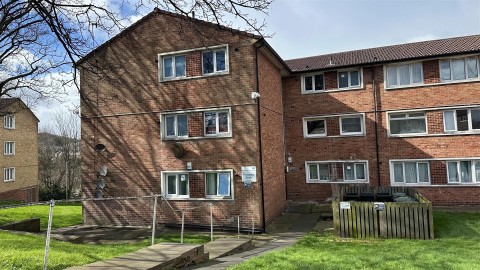View Full Details for Prospect Walk, Shipley, BD18