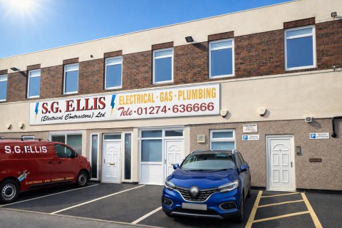 View Full Details for West Street, Bolton Outlanes, Bradford