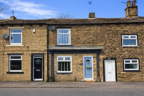 View Full Details for Highfield Road, Idle, Bradford
