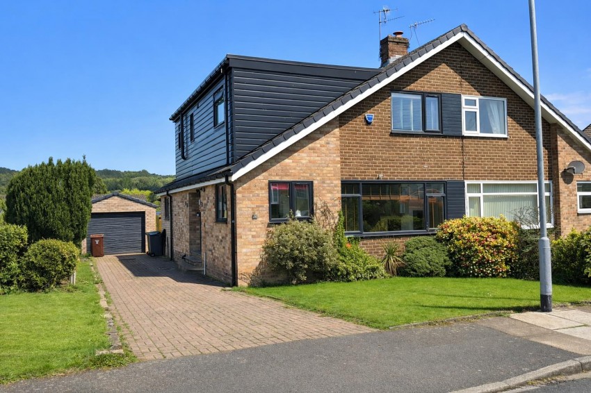 Images for Brackendale Drive, Thackley, Bradford