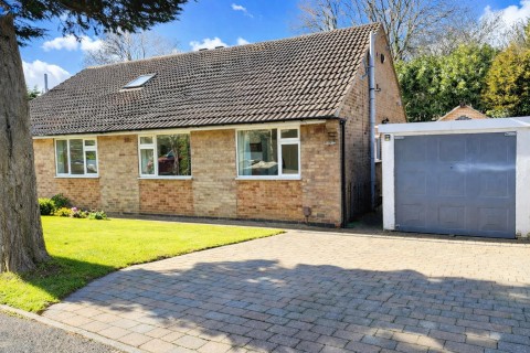 View Full Details for Brisbane Avenue, Poplars Park, Bradford