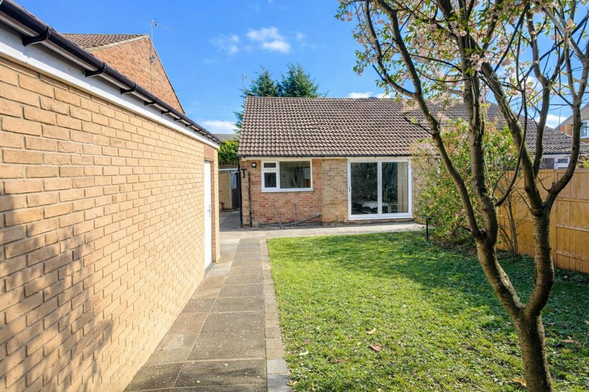 Images for Brisbane Avenue, Poplars Park, Bradford