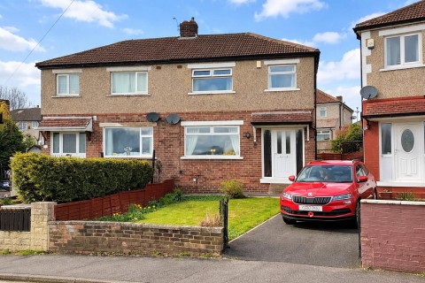 View Full Details for Grove House Crescent, Bolton Outlanes, Bradford