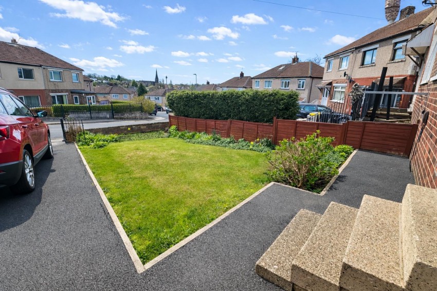 Images for Grove House Crescent, Bolton Outlanes, Bradford