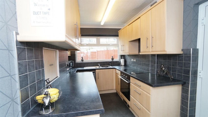 Images for Grove House Crescent, Bolton Outlanes, Bradford