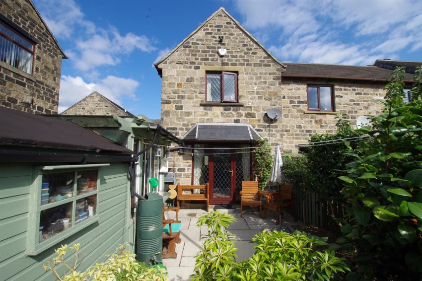 Images for Weavers Croft, Thackley, Bradford