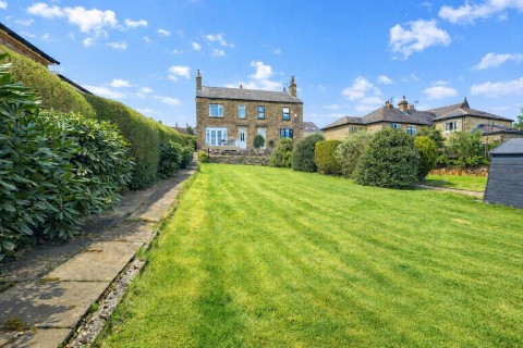 View Full Details for Town Lane, Thackley, Bradford