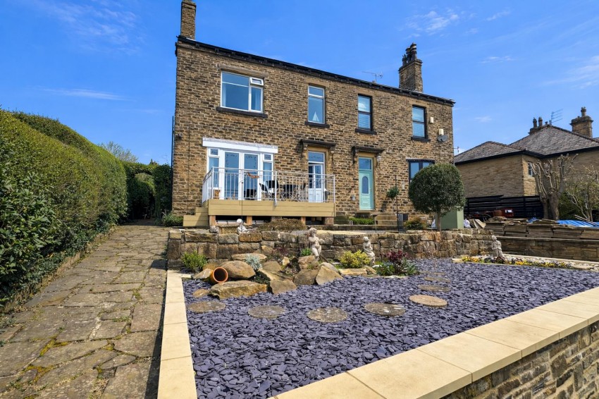 Images for Town Lane, Thackley, Bradford