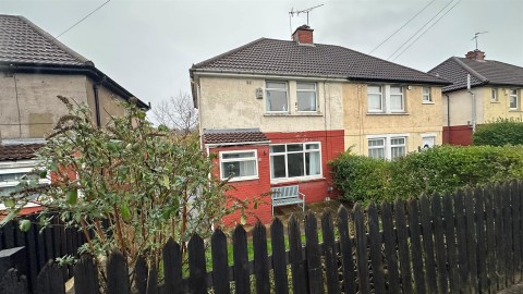 View Full Details for Ranelagh Avenue, Ravenscliffe