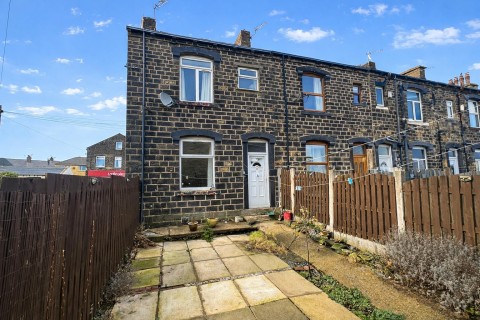 View Full Details for Beacon Road, Wibsey, Bradford