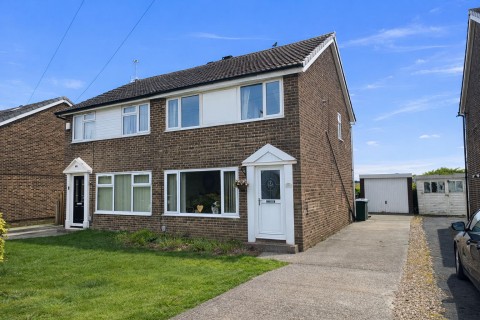 View Full Details for Cheltenham Road, Wrose, Bradford