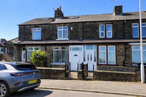 View Full Details for Mount Avenue, Eccleshill, Bradford