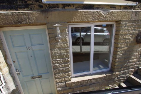 View Full Details for High Street, Idle