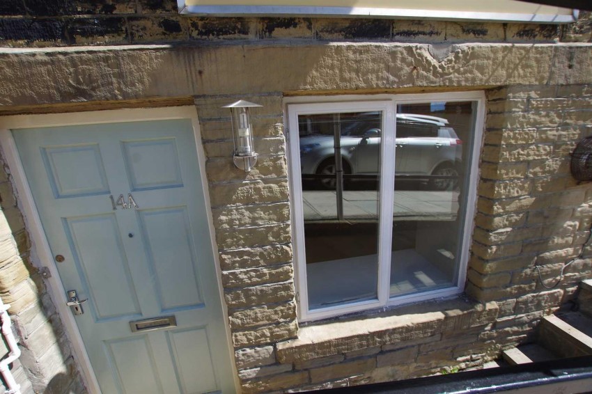 Images for High Street, Idle