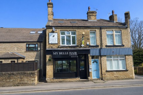 View Full Details for New Line, Greengates, Bradford