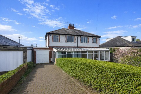 View Full Details for Westfield Lane, Idle, Bradford