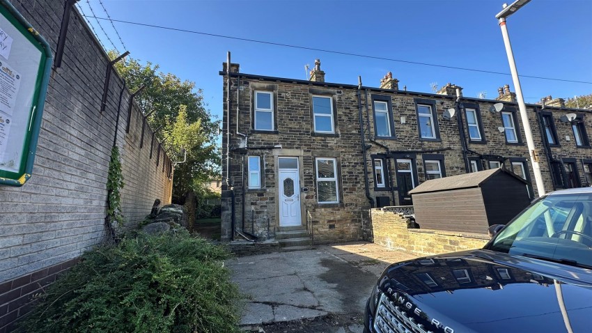 Images for Springville Terrace, Idle