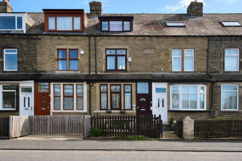 View Full Details for Idle Road, Bolton Outlanes, Bradford