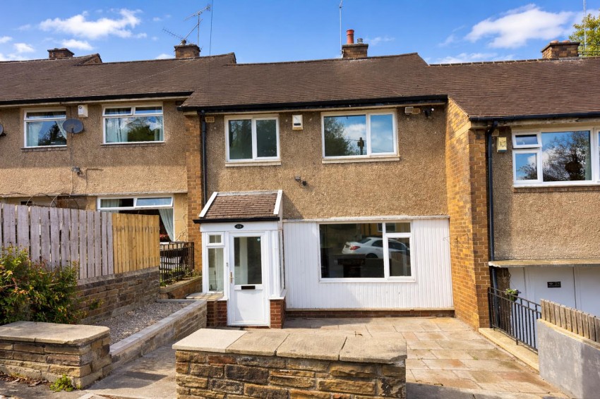 Images for Parkstone Drive, Bradford