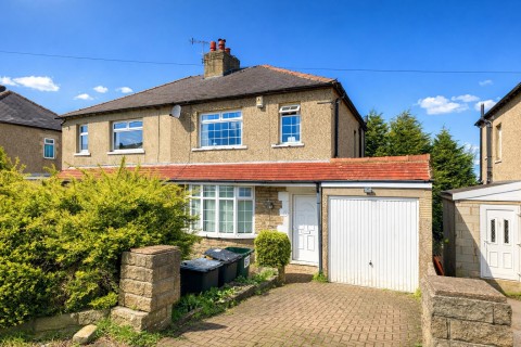 View Full Details for Lodore Road, Bolton Outlanes, Bradford