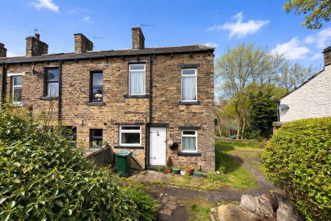 View Full Details for Lister Ville, Wilsden, Bradford