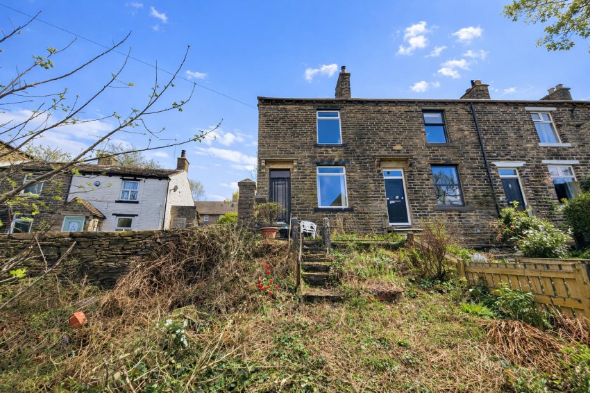 Images for Lister Ville, Wilsden, Bradford