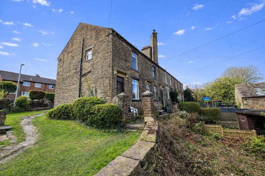 Images for Lister Ville, Wilsden, Bradford