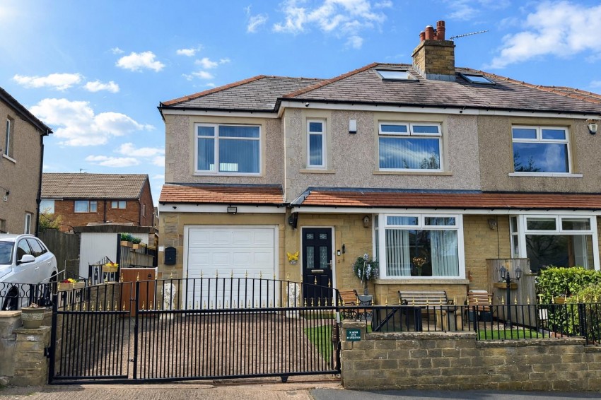 Images for Westfield Grove, Wrose, Shipley