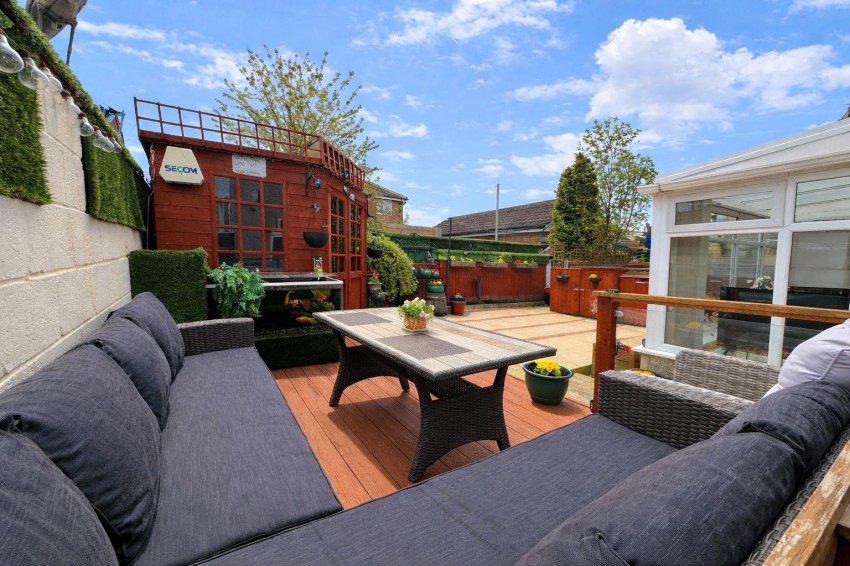 Images for Westfield Grove, Wrose, Shipley