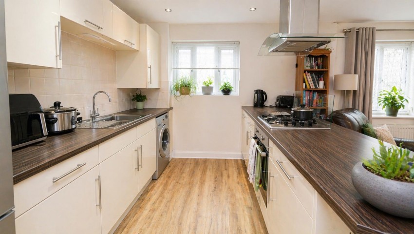 Images for Crag View, Idle, Bradford