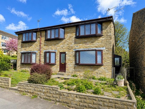 View Full Details for Springwood Place, Bolton Outlanes, Bradford