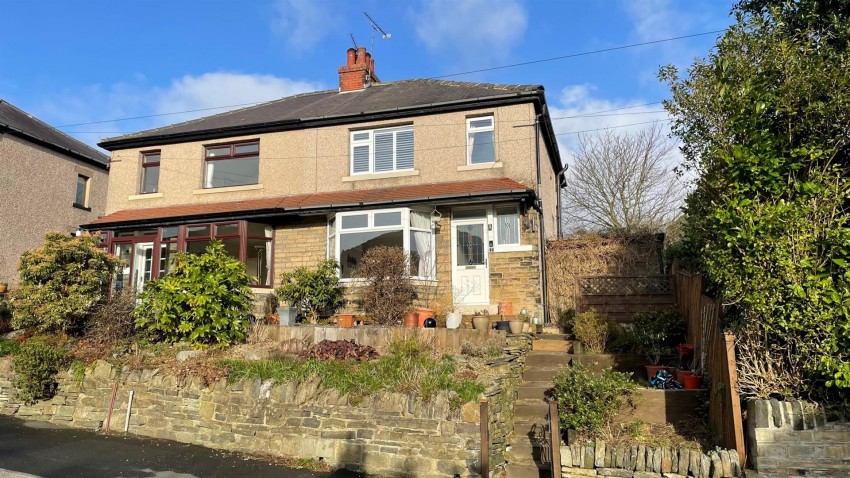 Images for Highfield Avenue, Idle, Bradford