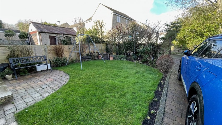 Images for Highfield Avenue, Idle, Bradford