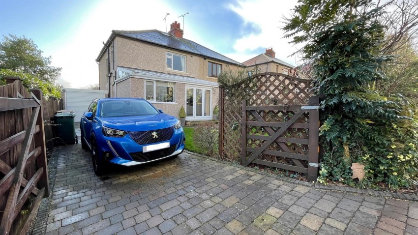 Images for Highfield Avenue, Idle, Bradford