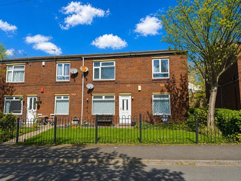 View Full Details for Welham Walk, Bradford
