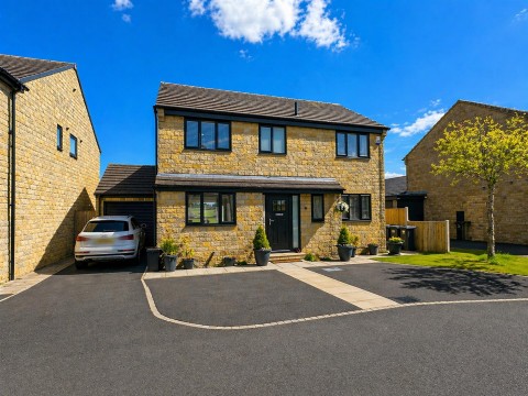 View Full Details for Meadowcroft Close, Idle Moor, Bradford