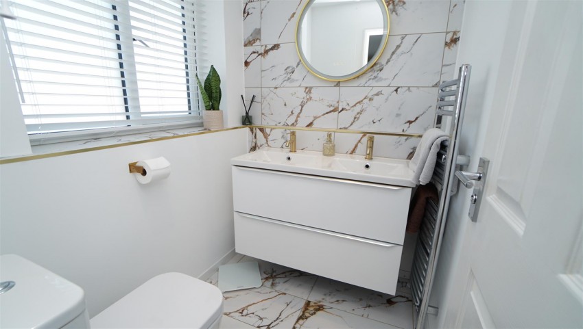 Images for Meadowcroft Close, Idle Moor, Bradford