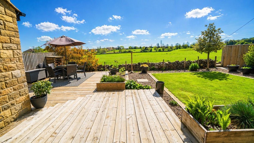 Images for Meadowcroft Close, Idle Moor, Bradford