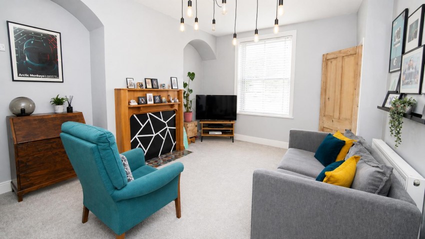 Images for Woodbine Terrace, Idle