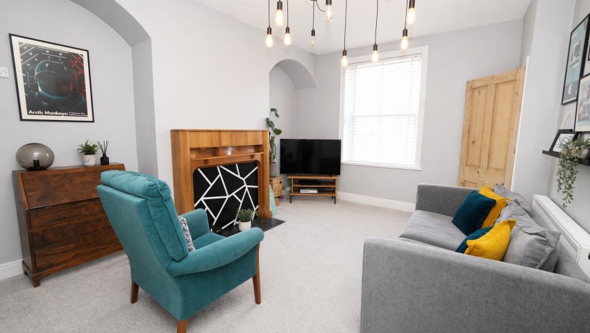 Images for Woodbine Terrace, Idle