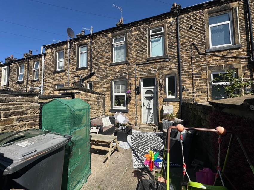 Images for Woodbine Terrace, Idle