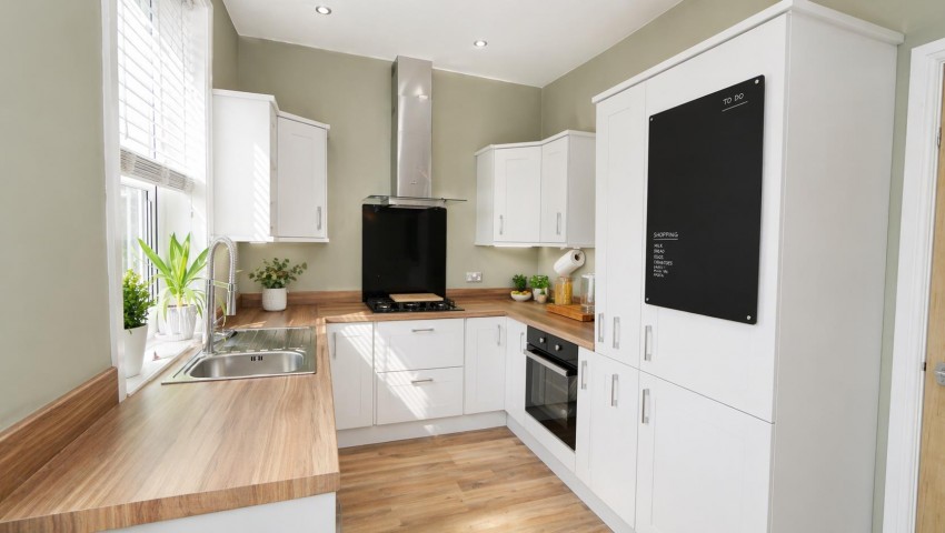 Images for Woodbine Terrace, Idle