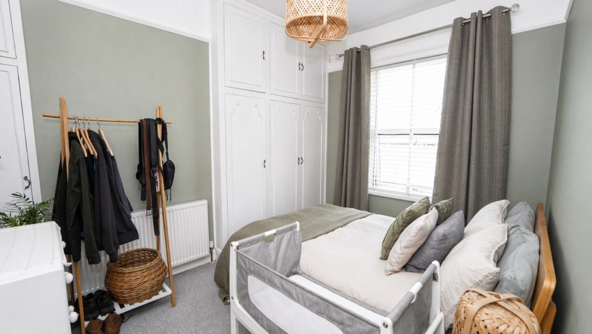 Images for Woodbine Terrace, Idle