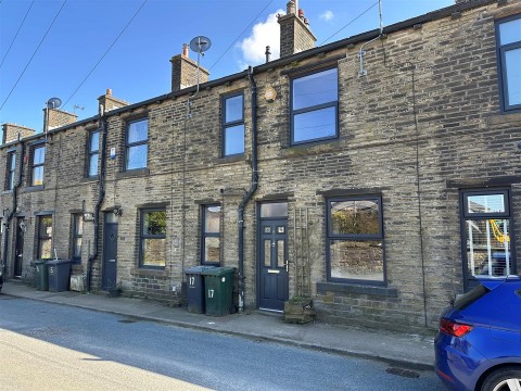 View Full Details for Luddenden Place, Queensbury