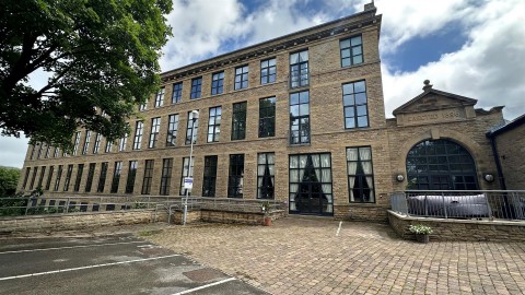 View Full Details for Whitfield Mill, Meadow Road, Apperley Bridge